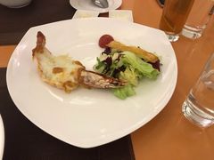 -红房子西菜馆(淮海中路店)