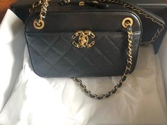 -Chanel(德基广场店)