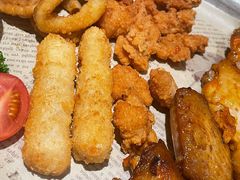 -菲滋意式餐厅(金华银泰城店)