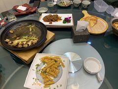 -君霖海鲜私房菜(春柳店)