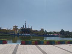 -北戴河圣蓝海洋公园