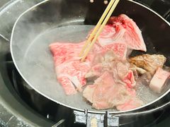 -黒毛和牛焼肉善 ZEN(難波心斎橋店)