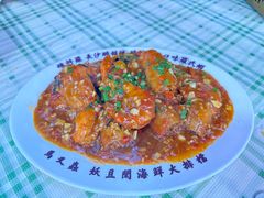 -马叉虫和妖且闲·长沙大排档(解放西店)