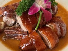 -粤陸玖玖·港式手作茶餐厅(珠江路店)