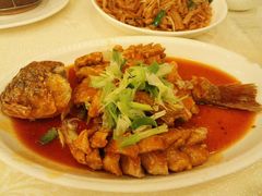 -嘉华海鲜酒家(龙津中路店)