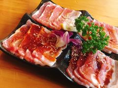 -AJIYA味屋和牛烤肉自助放题(温州万象城店)