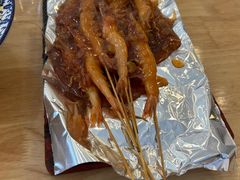 -华顺土菜馆(洪岗路店)