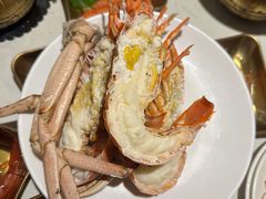 -海玥荟海鲜姿造自助餐厅(欧罗巴广场店)