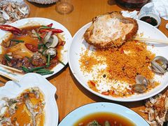 -醉壹号海鲜大排档(厦门美食地标店)