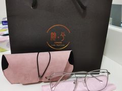 -肆兮眼镜·蔡司·徕卡战略合作店(大坪店)