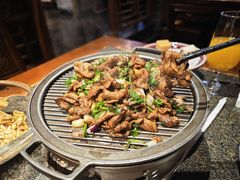 -真地道京味府·鲜橙烤鸭·北京菜(朝外大街东大桥店)