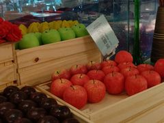 -万德诺富特酒店·自助餐厅(万德大厦店)