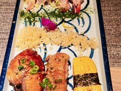 -炙柒Sekinana·精致日料(合生汇店)