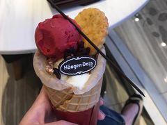 -哈根达斯(SM店)