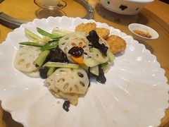 -汇景花园酒家(基立下道店)