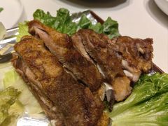 -梅花香里大酒店(郁金香路店)