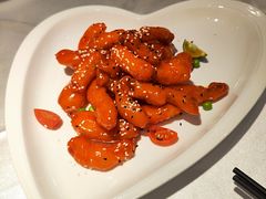 -京味民福烤鸭店(建设四马路店)