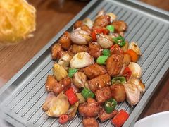 -老板恋上鱼(振华商厦店)