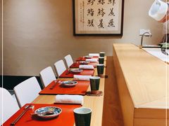 -鮨青(恒基名人购物中心店)
