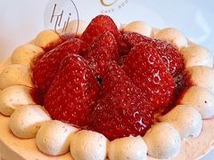 -HUIcake boutique蛋糕定制(平乐园店)
