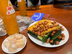 -马洪小炒泡馍馆(钟楼回民街店)