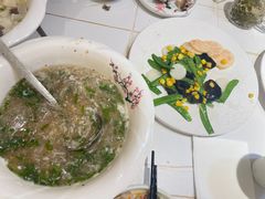 -马白开来特色羊排揪片子  (总店)