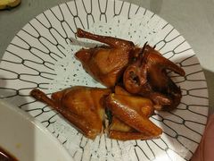 -林辉家宴·本地家常菜·头牌清远鸡(先锋店)