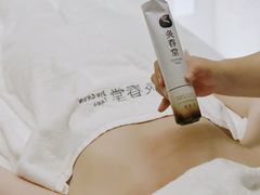 -灸春堂·专业艾灸·连锁品牌(丰潭路店)