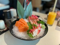 -赤坂亭M9和牛烧肉·日料398放题(万达店)
