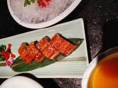 -上井精致料理(中兴商业大厦店)