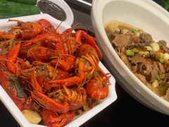 -阿胖龙虾(罍街店)