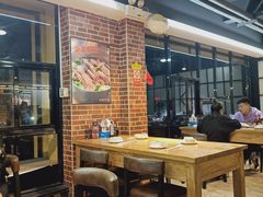 大堂-九龙奇迹海鲜大排档(万象城店)