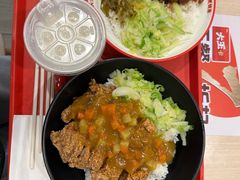 -永和大王(春日上新·军博店)