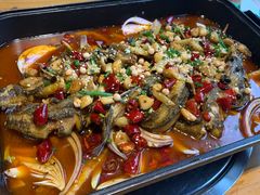 -小小河边鱼(天润城店)