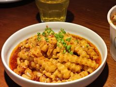 -全牛匠·乐山跷脚牛肉(西单华威约饭街店)