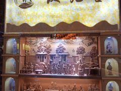 -汉九宫牛肉面·清真(兰州市自来水总公司住宅楼店)