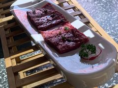 -谷牛日式烤肉(宝山U天地店)