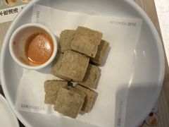 -苏小柳手作点心x茶叙小院(徐家汇分院)