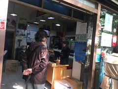 -清真盛志望麻酱酿皮·非遗老字号