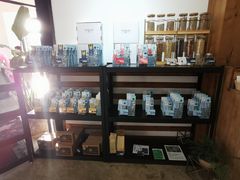 -Torch Coffee 炬点咖啡