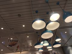 大堂-满记甜品(龙湖长楹天街二店)