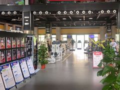 -阳光悦动游泳健身会所