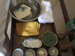 -绿洲水疗馆(卡塔店)