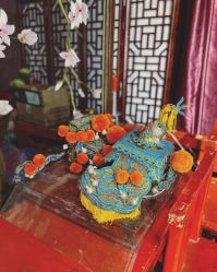 -华韵京剧摄影(洋桥角门东店)