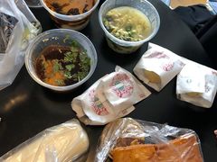 -大福来锅巴菜(古文化街店)