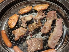 -御牛道日式烤肉料理(杭州万象城店)