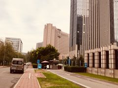 -北京兴基铂尔曼饭店