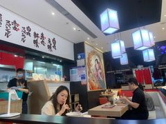 -一風堂拉面(深圳湾万象城店)