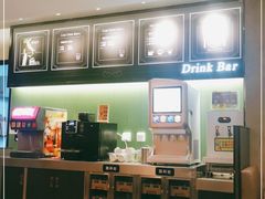 -萨莉亚意式餐厅(莲花国际广场店)