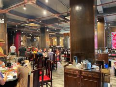 -红鼎坊·老成都火锅(新南门店)